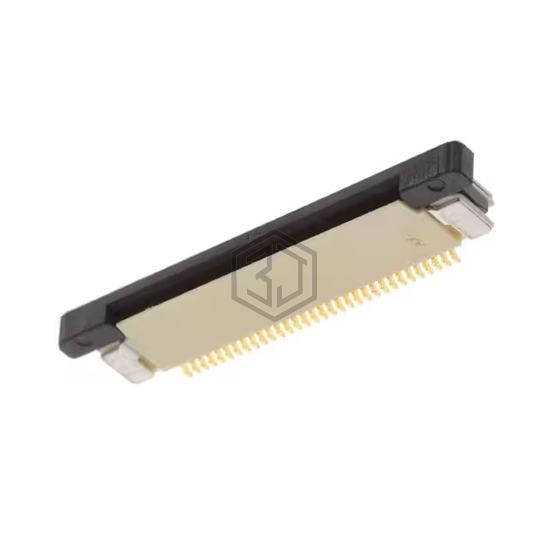F32R-1A7H1-11032 - Amphenol ICC (FCI) - FFC, FPC (Flat Flexible) Connectors