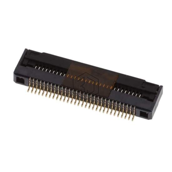 F300-1B7H1-11030-E100 - Amphenol ICC (FCI) - FFC, FPC (Flat Flexible) Connectors