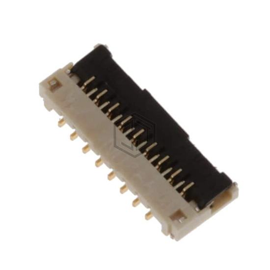 046844717002846+ - KYOCERA AVX - FFC, FPC (Flat Flexible) Connectors