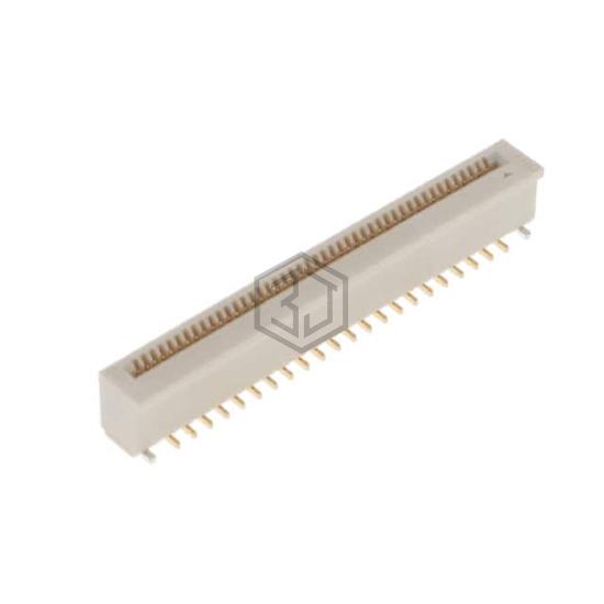 F31G-1A7H1-11045 - Amphenol ICC (FCI) - FFC, FPC (Flat Flexible) Connectors