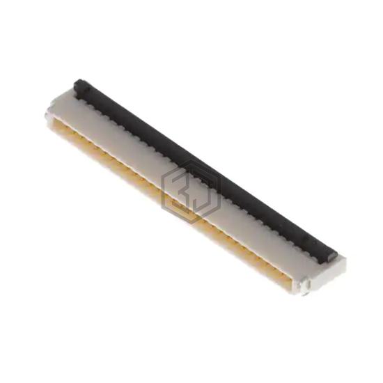 F3311A7H121030E200 - Amphenol ICC (FCI) - FFC, FPC (Flat Flexible) Connectors