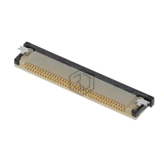 62684-40210E9ALF - Amphenol ICC (FCI) - FFC, FPC (Flat Flexible) Connectors