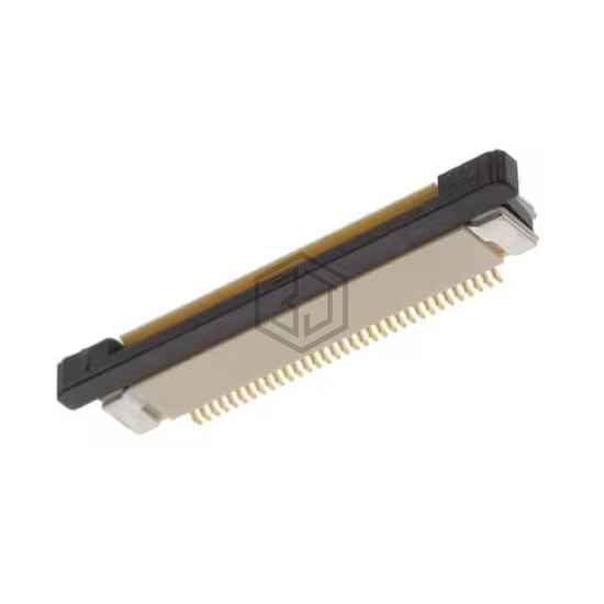 F32Q-1A7H1-11033 - Amphenol ICC (FCI) - FFC, FPC (Flat Flexible) Connectors