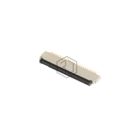 046809624210846+ - KYOCERA AVX - FFC, FPC (Flat Flexible) Connectors