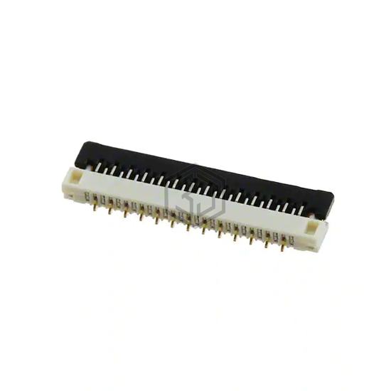 5035662700 - Molex - FFC, FPC (Flat Flexible) Connectors
