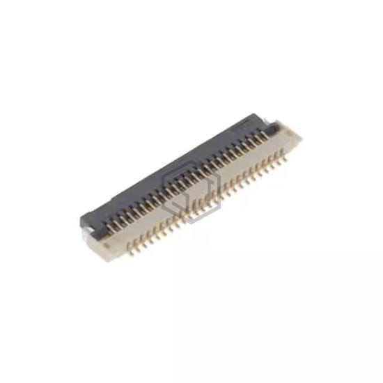 046809625210846+ - KYOCERA AVX - FFC, FPC (Flat Flexible) Connectors