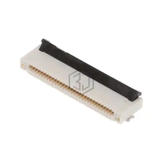 F32D-1A7Y1-21030 - Amphenol ICC (FCI) - FFC, FPC (Flat Flexible) Connectors