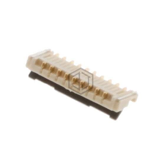 046844719002846+ - KYOCERA AVX - FFC, FPC (Flat Flexible) Connectors