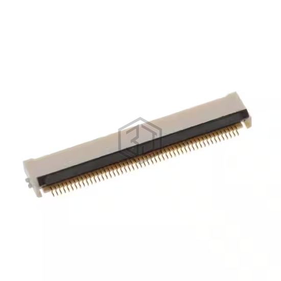 F32R-1A7H1-11034 - Amphenol ICC (FCI) - FFC, FPC (Flat Flexible) Connectors