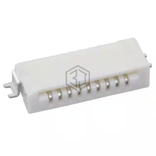 0528520970 - Molex - FFC, FPC (Flat Flexible) Connectors