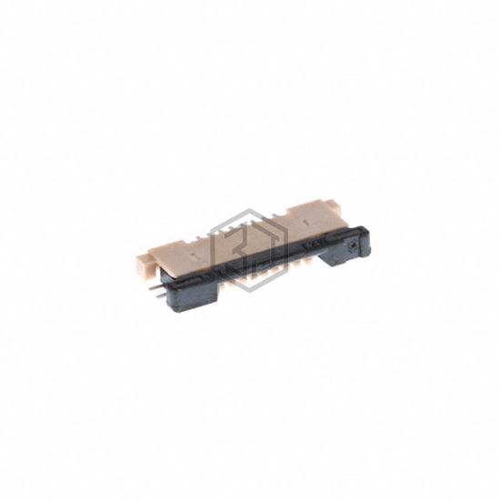 0545480871 - Molex - FFC, FPC (Flat Flexible) Connectors