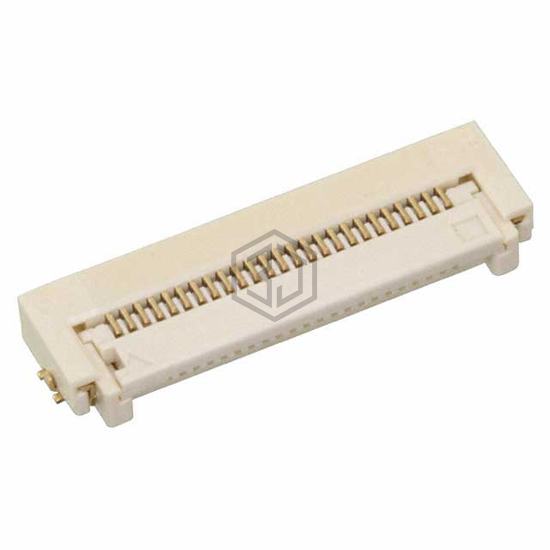 2-1775333-5 - TE Connectivity AMP Connectors - FFC, FPC (Flat Flexible) Connectors