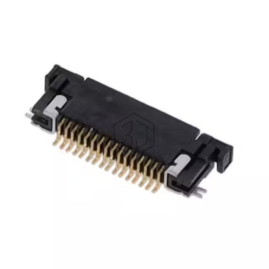 SFV16R-2STBE1HLF - Amphenol ICC (FCI) - FFC, FPC (Flat Flexible) Connectors