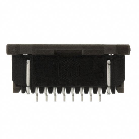 SFW8R-3STE1LF - Amphenol ICC (FCI) - FFC, FPC (Flat Flexible) Connectors