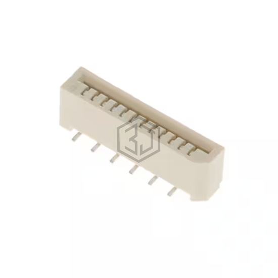 686112188822 - Würth Elektronik - FFC, FPC (Flat Flexible) Connectors