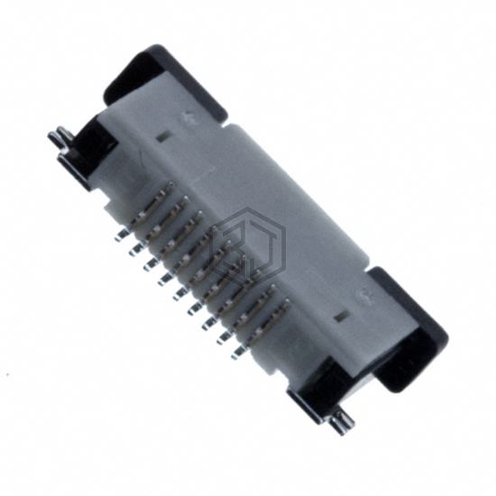 09FLZ-SM2-TB(LF)(SN) - JST Sales America Inc. - FFC, FPC (Flat Flexible) Connectors
