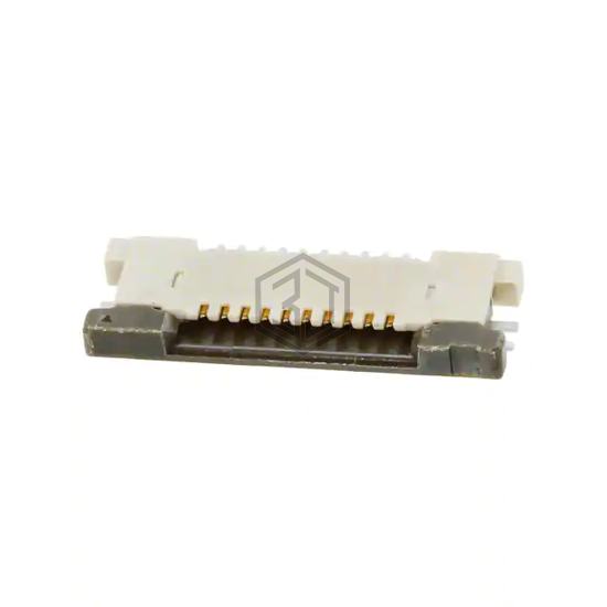 0545501071 - Molex - FFC, FPC (Flat Flexible) Connectors