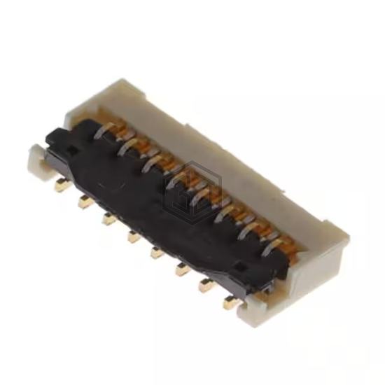 FB10S015JT1R6000 - JAE Electronics - FFC, FPC (Flat Flexible) Connectors