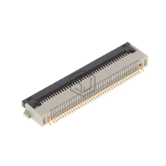 F304-1A7H1-11040-E100 - Amphenol ICC (FCI) - FFC, FPC (Flat Flexible) Connectors
