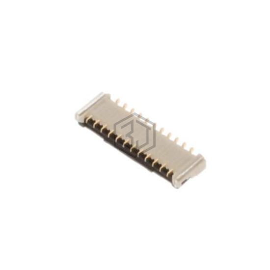 046844723002846+ - KYOCERA AVX - FFC, FPC (Flat Flexible) Connectors