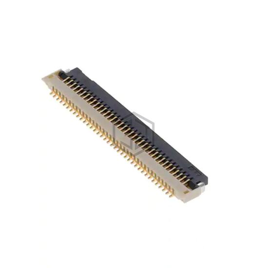 046809636310846+ - KYOCERA AVX - FFC, FPC (Flat Flexible) Connectors