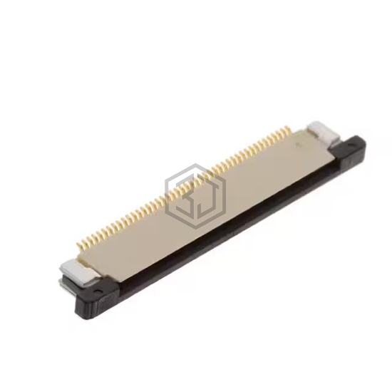 F32R-1A7H1-11045 - Amphenol ICC (FCI) - FFC, FPC (Flat Flexible) Connectors