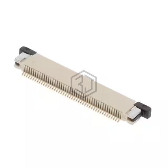 F32Q-1A7H1-11045 - Amphenol ICC (FCI) - FFC, FPC (Flat Flexible) Connectors