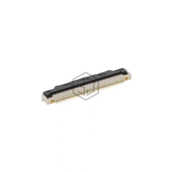 046806040000846+ - KYOCERA AVX - FFC, FPC (Flat Flexible) Connectors