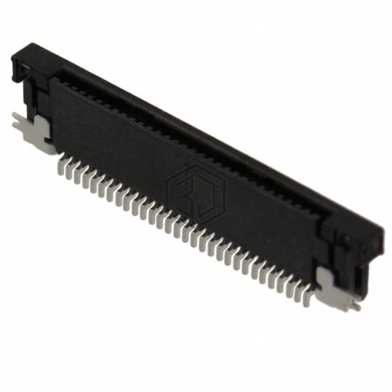 SFV30R-1STE1HLF - Amphenol ICC (FCI) - FFC, FPC (Flat Flexible) Connectors