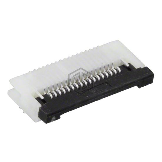 687117149022 - Würth Elektronik - FFC, FPC (Flat Flexible) Connectors