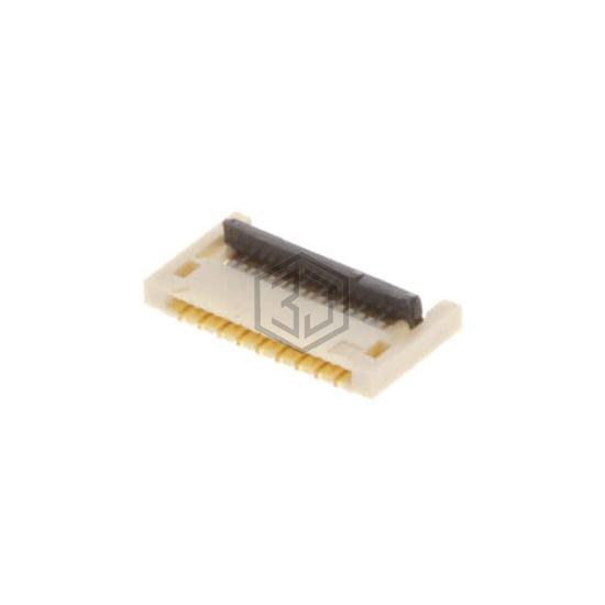 046293617005829+ - KYOCERA AVX - FFC, FPC (Flat Flexible) Connectors