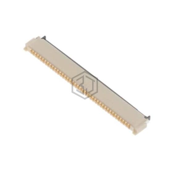 046809640410846+ - KYOCERA AVX - FFC, FPC (Flat Flexible) Connectors