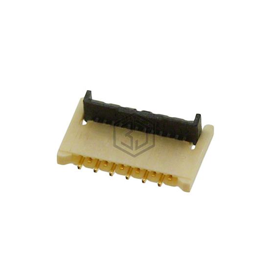 XF3A-2355-41A - Omron Electronics Inc-EMC Div - FFC, FPC (Flat Flexible) Connectors