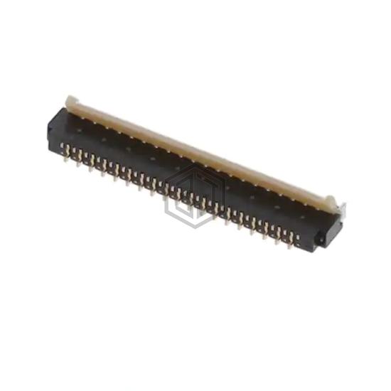10064555-392210ELF - Amphenol ICC (FCI) - FFC, FPC (Flat Flexible) Connectors