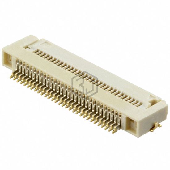 3-1775333-0 - TE Connectivity AMP Connectors - FFC, FPC (Flat Flexible) Connectors