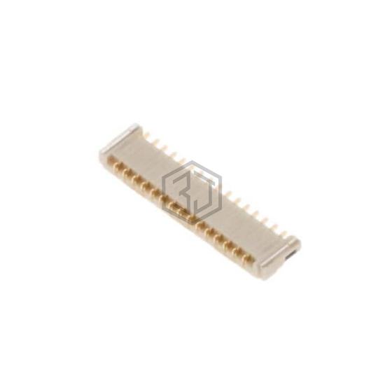 046844731002846+ - KYOCERA AVX - FFC, FPC (Flat Flexible) Connectors