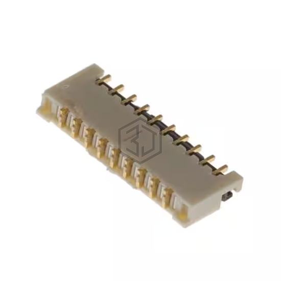 FB10S019JT1R6000 - JAE Electronics - FFC, FPC (Flat Flexible) Connectors