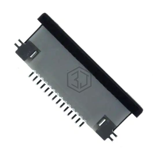 14FLZ-SM2-TB(LF)(SN) - JST Sales America Inc. - FFC, FPC (Flat Flexible) Connectors
