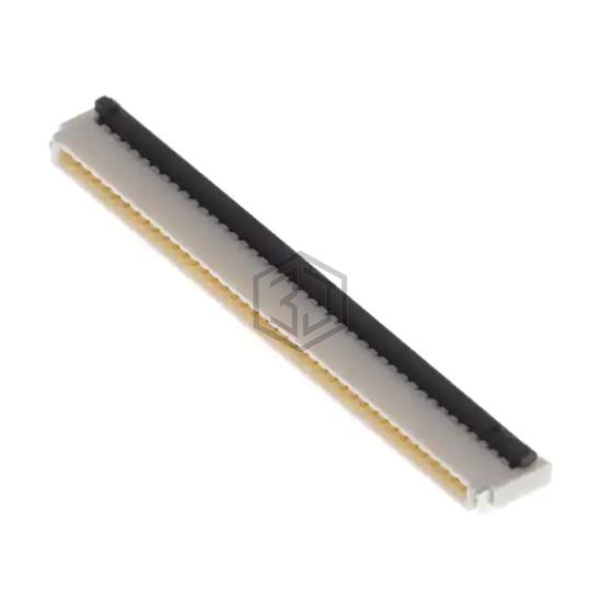 F3311A7H121040E200 - Amphenol ICC (FCI) - FFC, FPC (Flat Flexible) Connectors