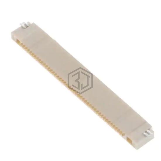 046806045000846+ - KYOCERA AVX - FFC, FPC (Flat Flexible) Connectors