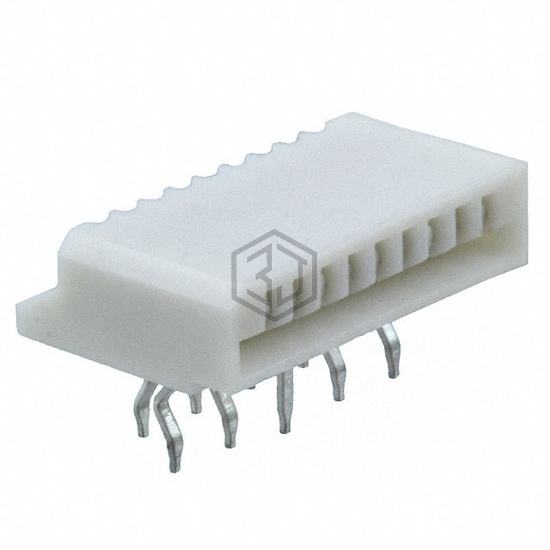 84983-9 - TE Connectivity AMP Connectors - FFC, FPC (Flat Flexible) Connectors