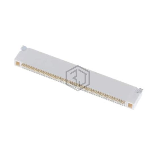 2041215-1 - TE Connectivity AMP Connectors - FFC, FPC (Flat Flexible) Connectors