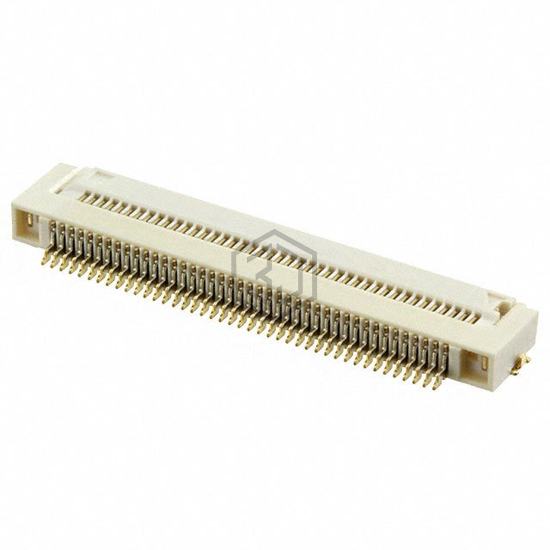 4-1775333-2 - TE Connectivity AMP Connectors - FFC, FPC (Flat Flexible) Connectors