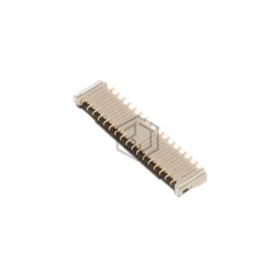046844733002846+ - KYOCERA AVX - FFC, FPC (Flat Flexible) Connectors