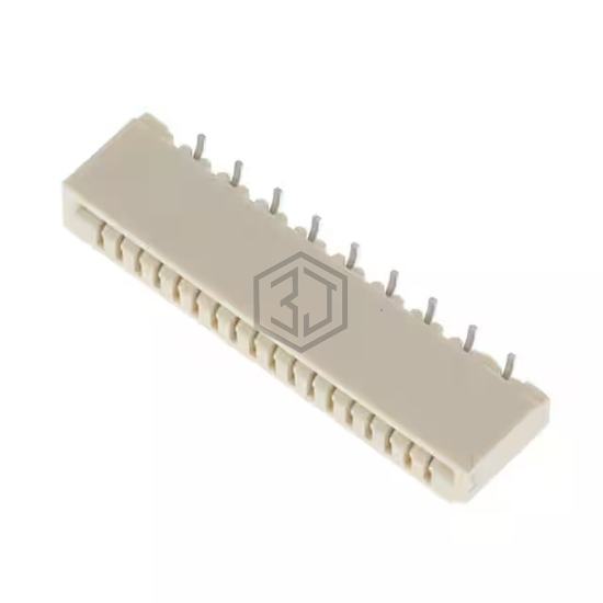 686118188822 - Würth Elektronik - FFC, FPC (Flat Flexible) Connectors