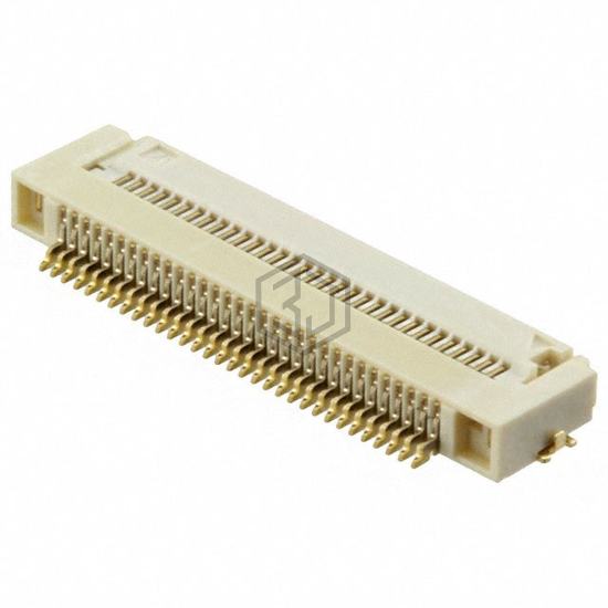 3-1775333-2 - TE Connectivity AMP Connectors - FFC, FPC (Flat Flexible) Connectors