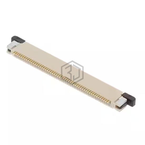 F32R-1A7H1-11055 - Amphenol ICC (FCI) - FFC, FPC (Flat Flexible) Connectors