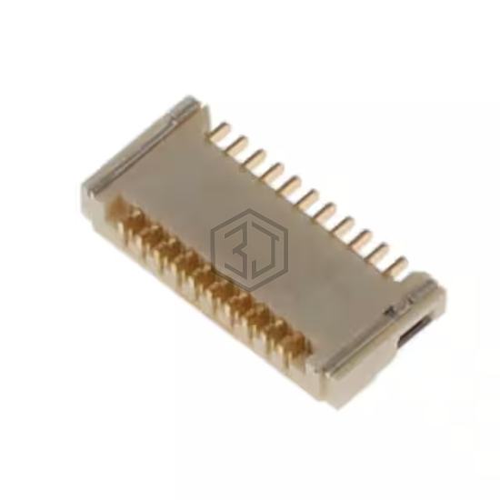 046866721000846+ - KYOCERA AVX - FFC, FPC (Flat Flexible) Connectors