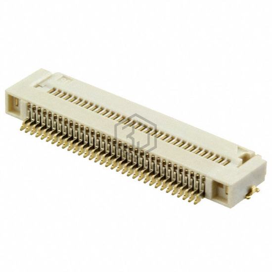 3-1775333-3 - TE Connectivity AMP Connectors - FFC, FPC (Flat Flexible) Connectors