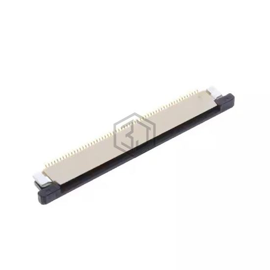 F32R-1A7H1-11057 - Amphenol ICC (FCI) - FFC, FPC (Flat Flexible) Connectors